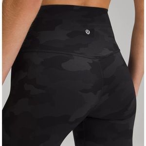lululemon Align™ High-Rise Pant 28"